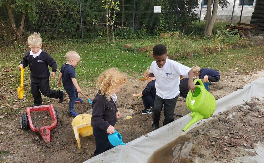 Extended Supervision