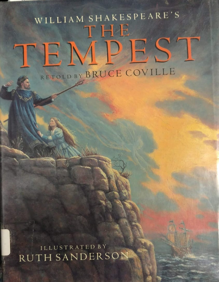 the tempest