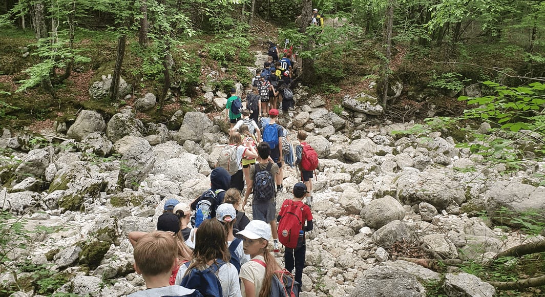 Adventure Days 2022 cover