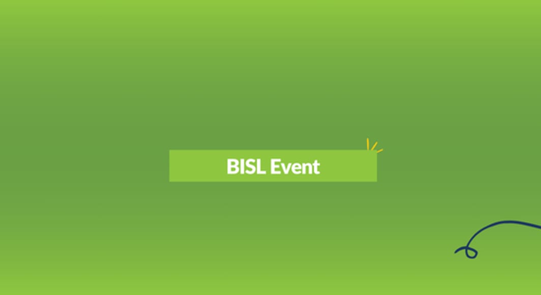 BISL Event banner 2