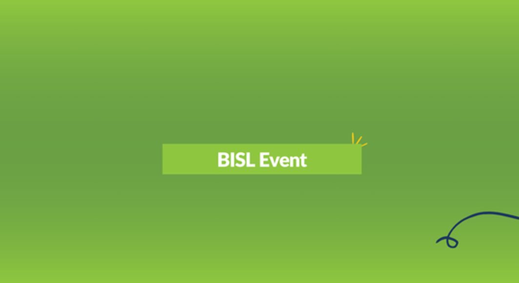 BISL Event banner 2