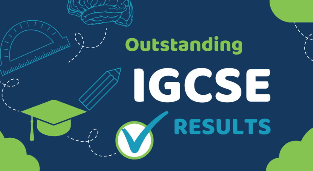 BISL IGCSE Hero Banner