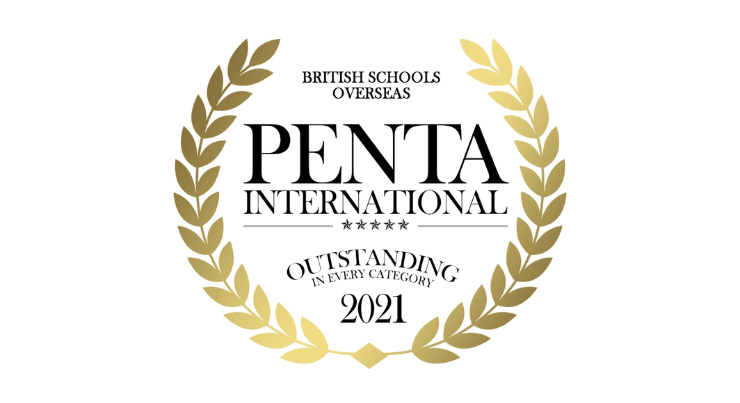 BSO Penta Outstanding cover