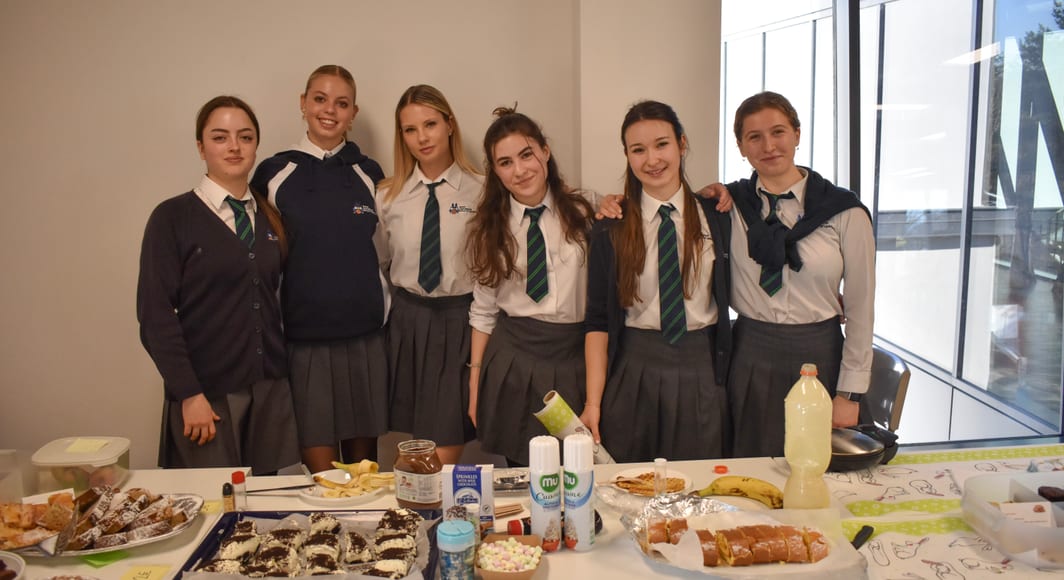 Bakesale Y11