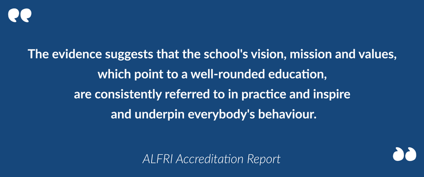 Bell quote Dimension 1 2