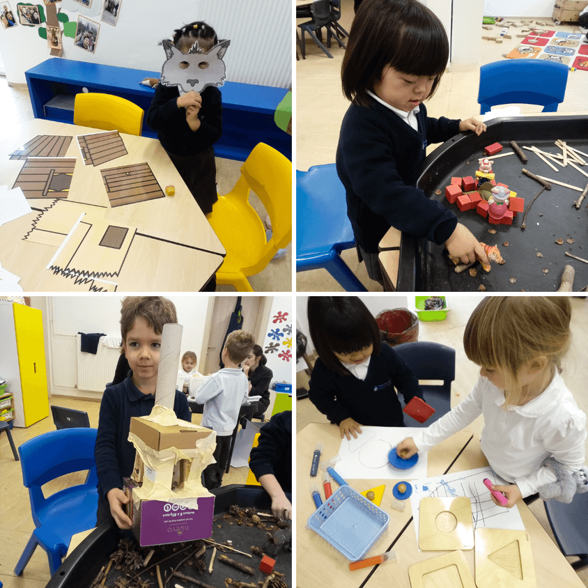 ey primary newsletter 18.11