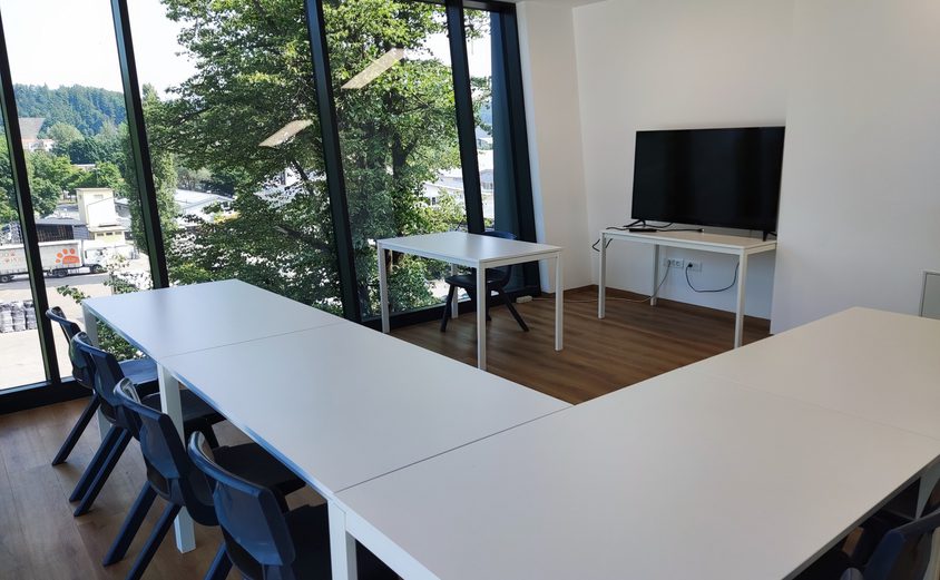 Building Update 3 6 22 1