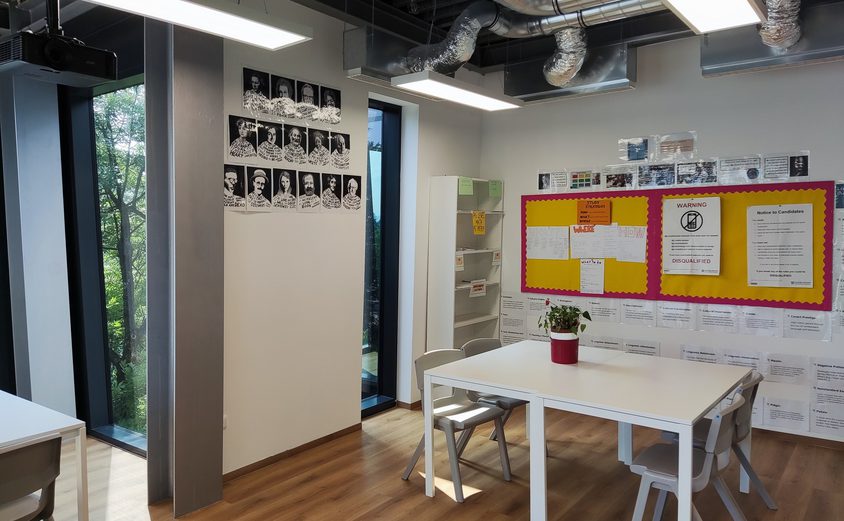 Building Update 3 6 22 3