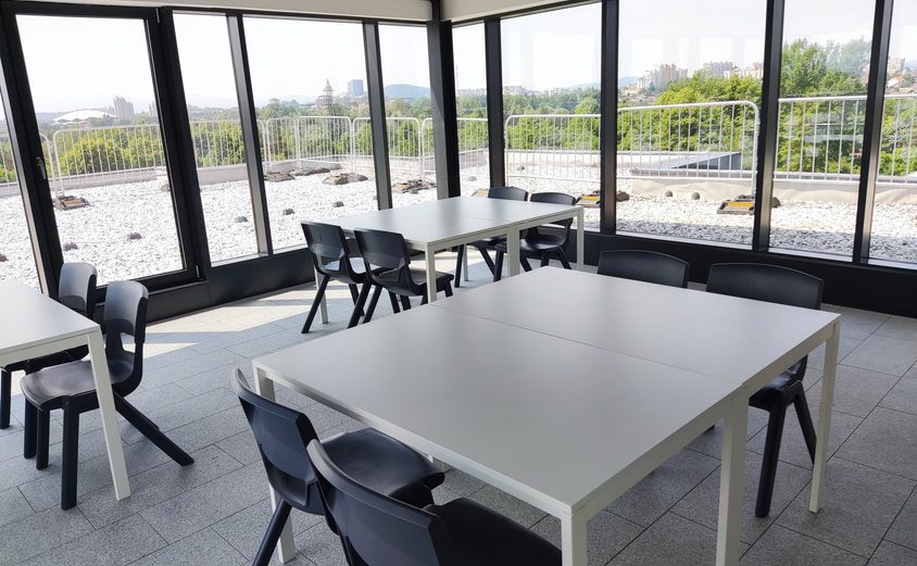 Building Update 3 6 22 5