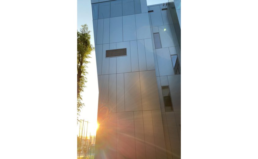 Building Update 3 6 22 7