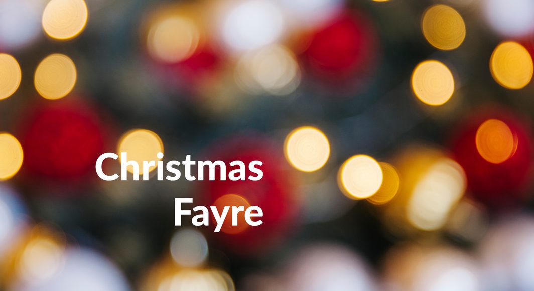 Christmas Fayre