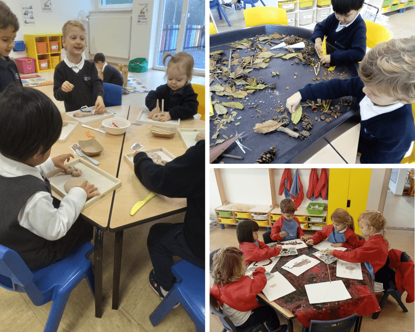 early years newsletter