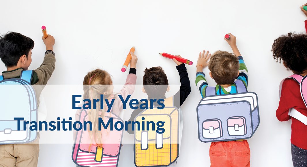 EY Transition Morning