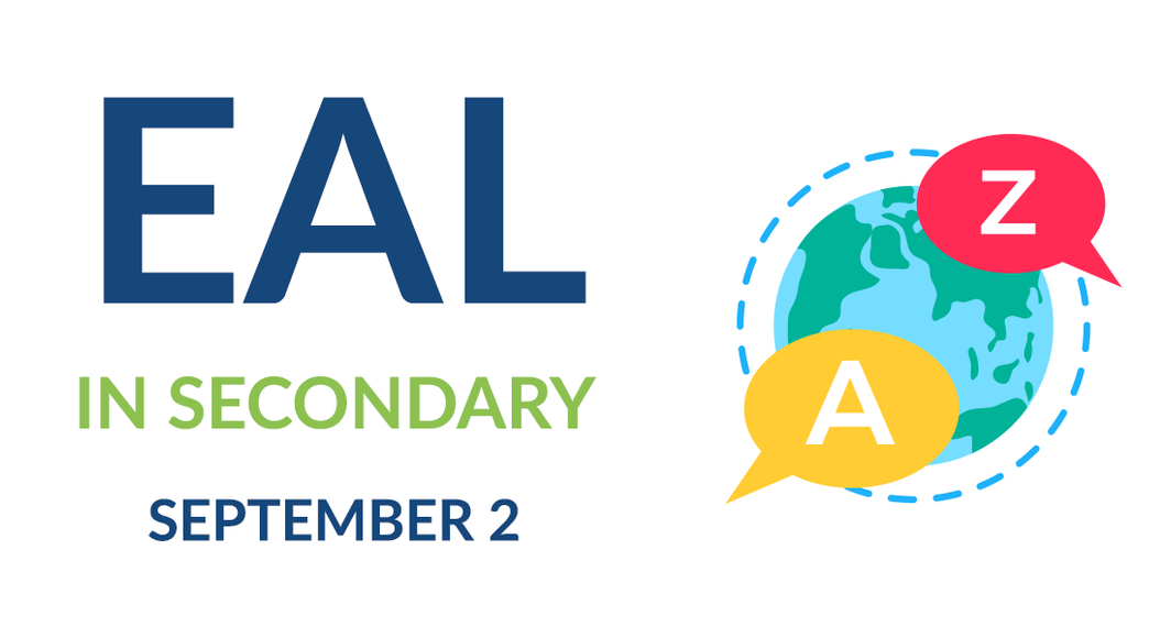 EAL secondary presentation tile