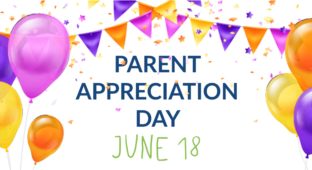 Parent Appreciation tile