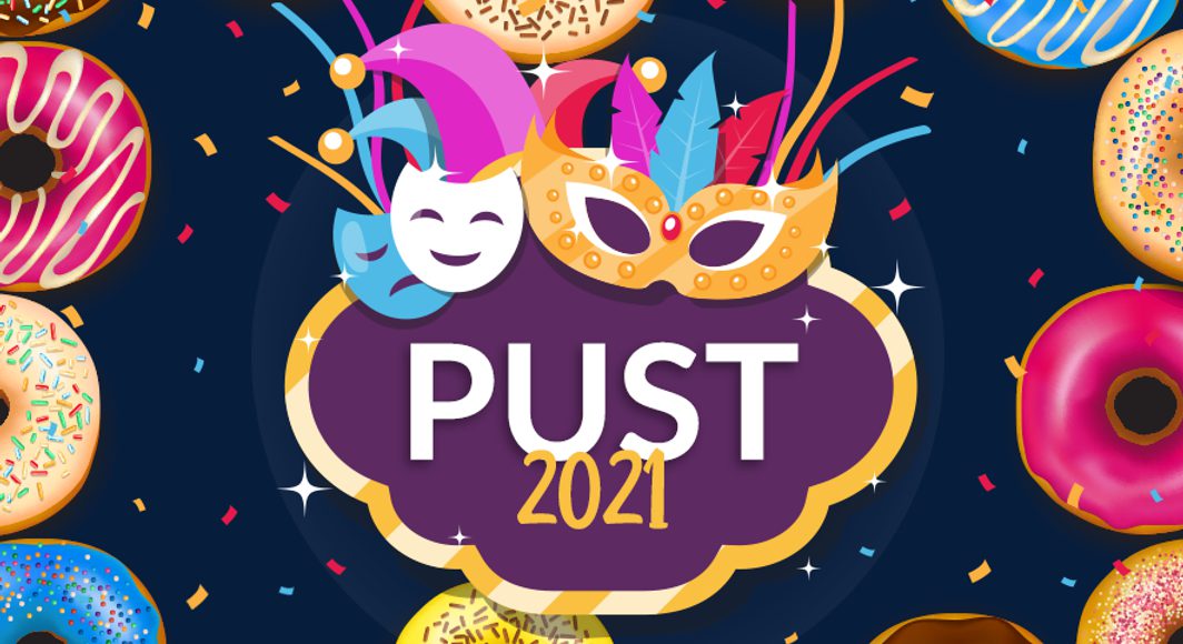 Pust tile 2021