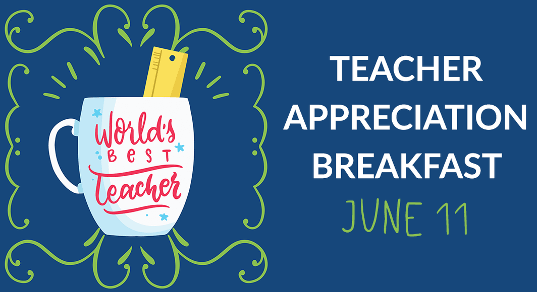 Teacher Appreciation tile