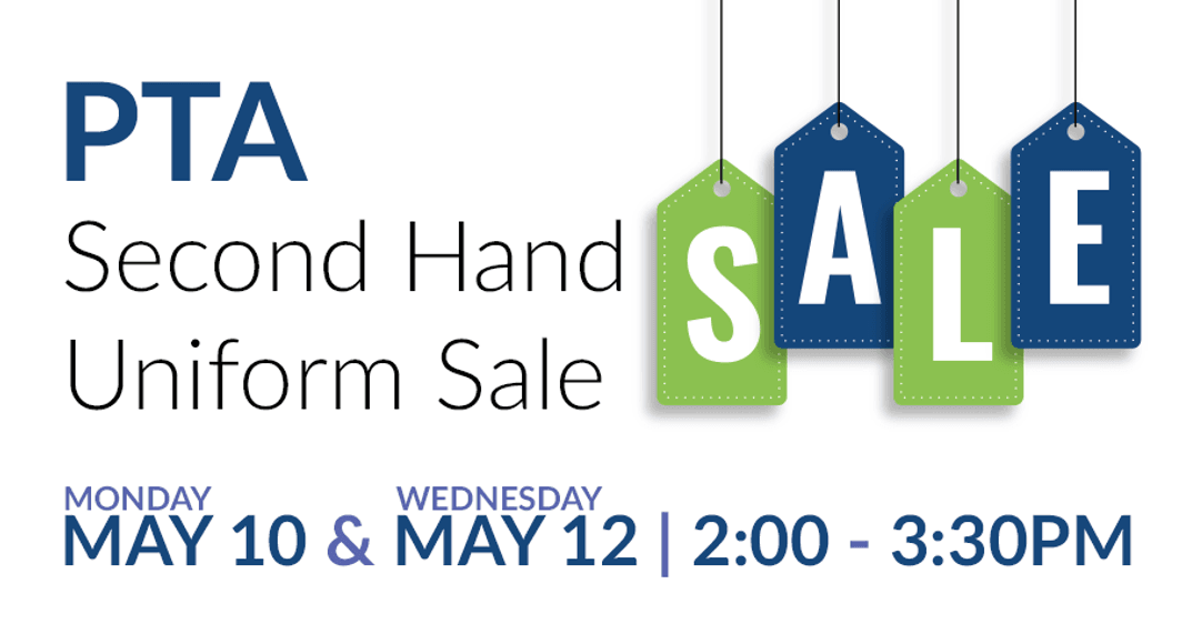 Uniform Sale May tile