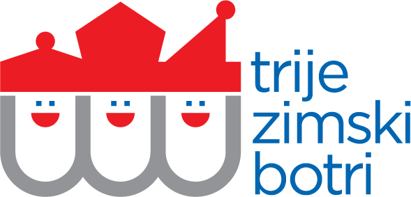 Logo 3 zimski botri