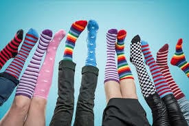 Odd socks