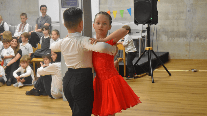 International Days Dances 7