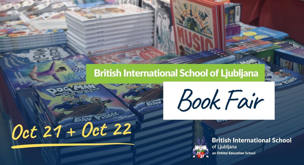 Knjizni sejem šola 2