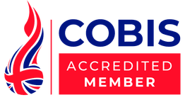 Council of British International Schools Accredited Member Logo