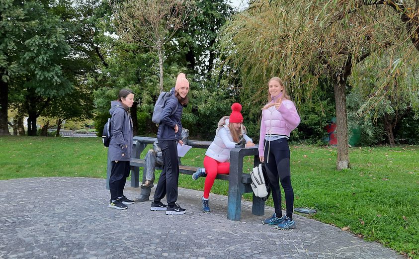 MEPI Update Tivoli 1