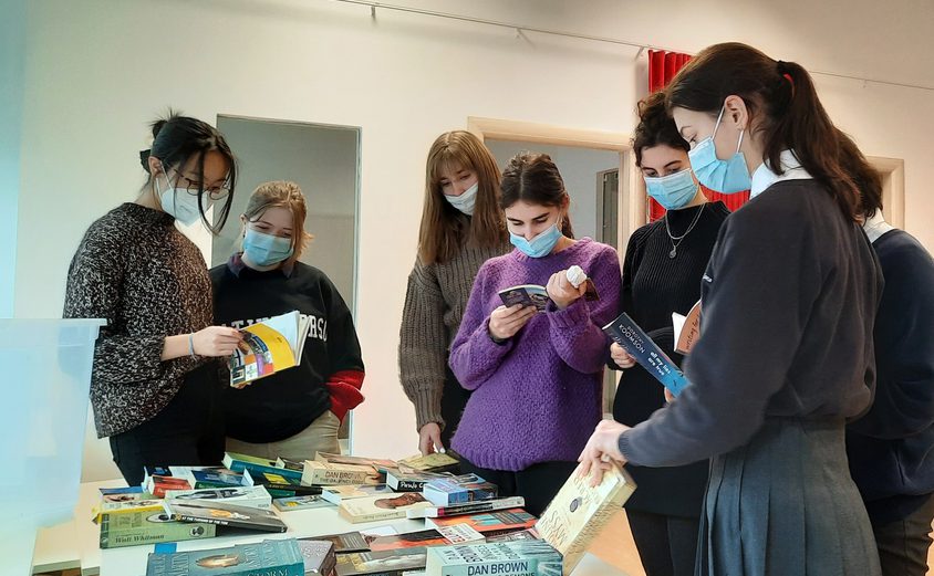 MEPI Update book barter