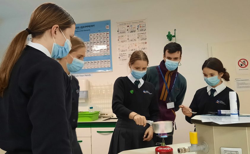 MEPI Update cooking 3