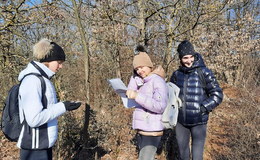 MEPI Update practice expedition 1