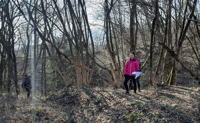 MEPI Update practice expedition 2