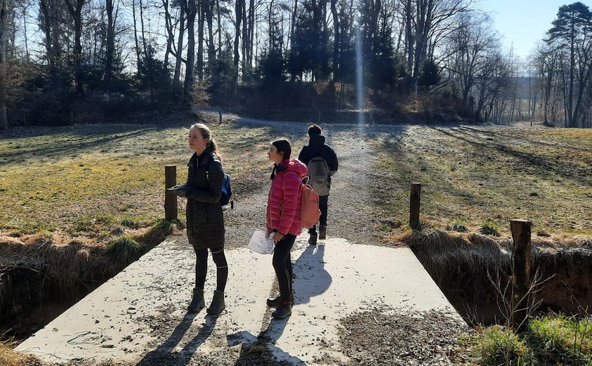 MEPI Update practice expedition 3