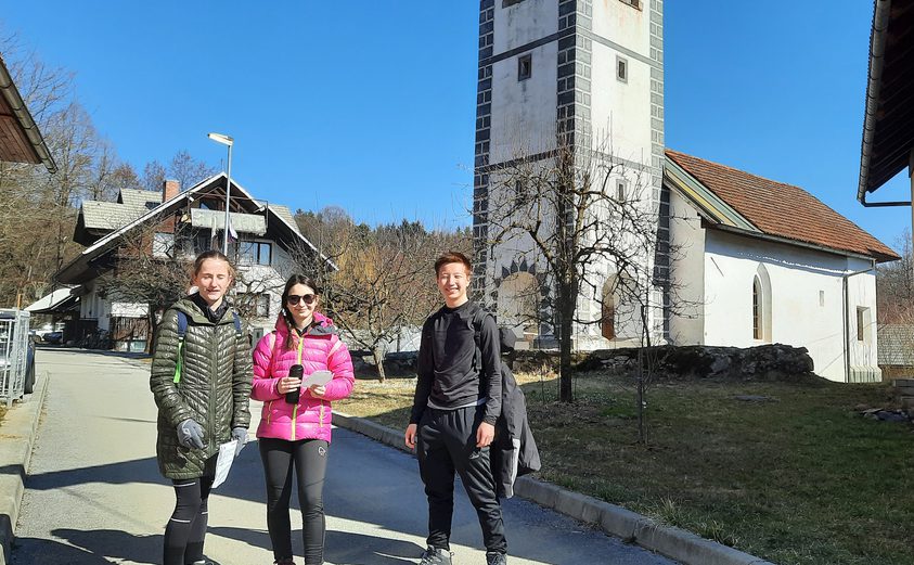 MEPI Update practice expedition 4