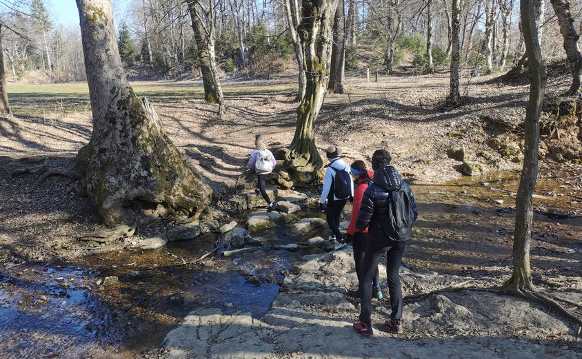 MEPI Update practice expedition 6