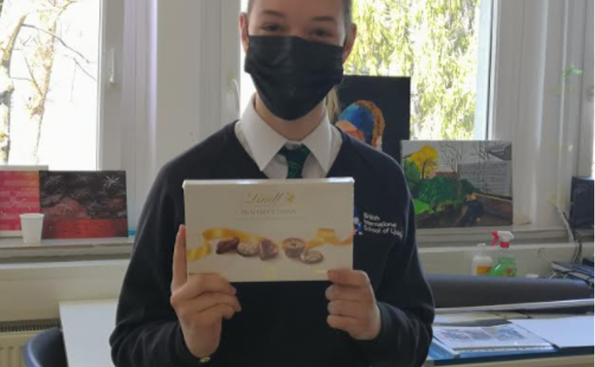 English block roundup Comp 2