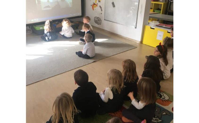 English block roundup WBD 1