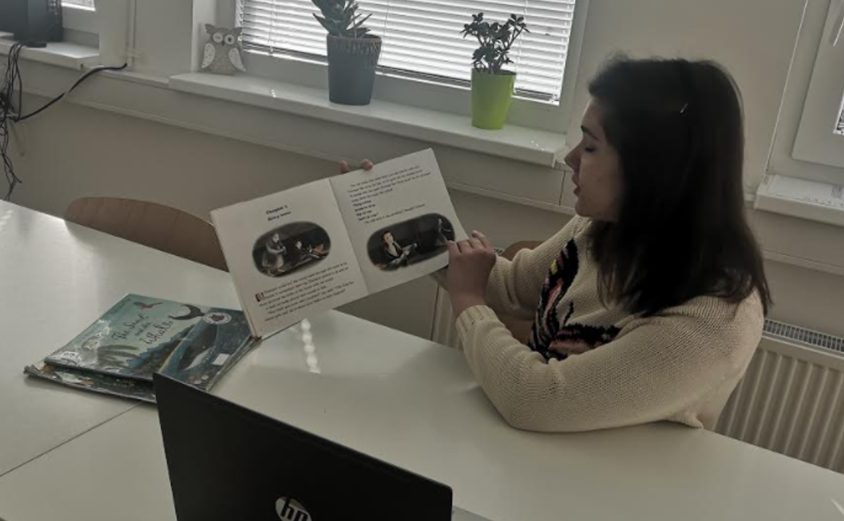 English block roundup WBD 2