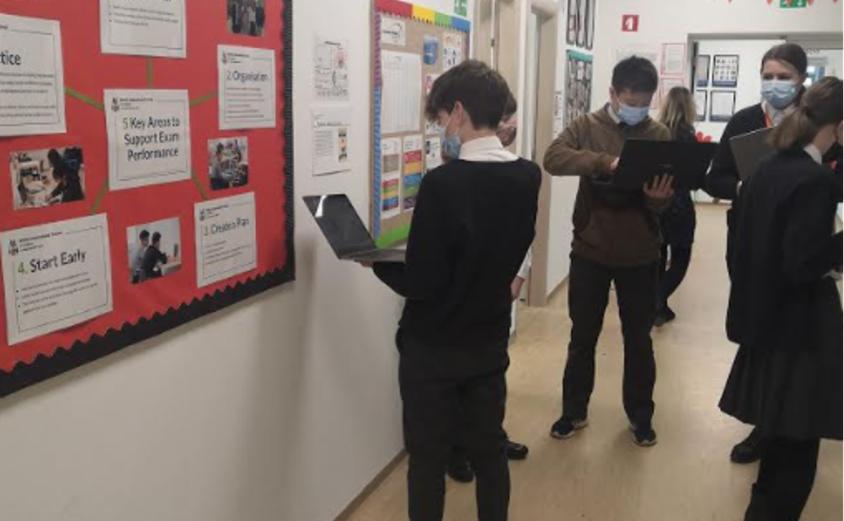 English block roundup WBD 3