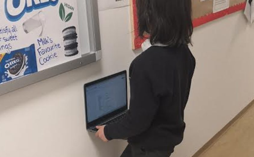 English block roundup WBD 4