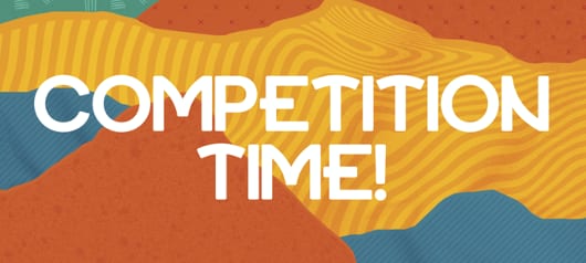 Feb 26 Sec competition