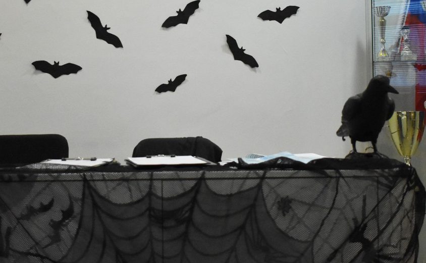 Halloween decor 21 1