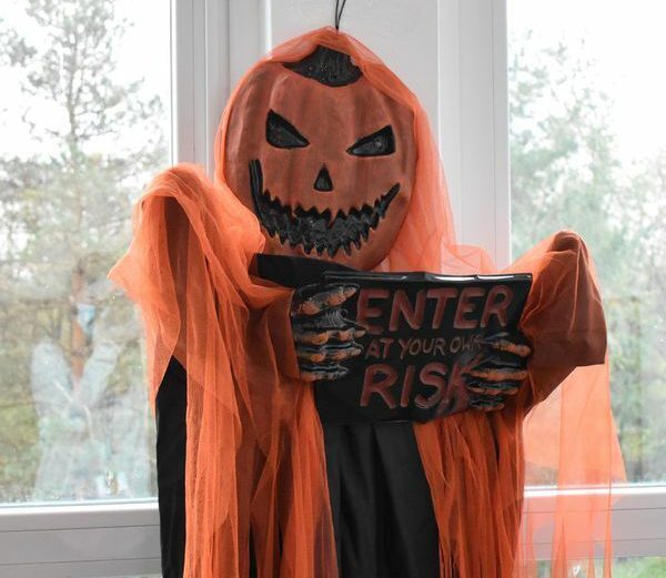 Halloween decor 21 6