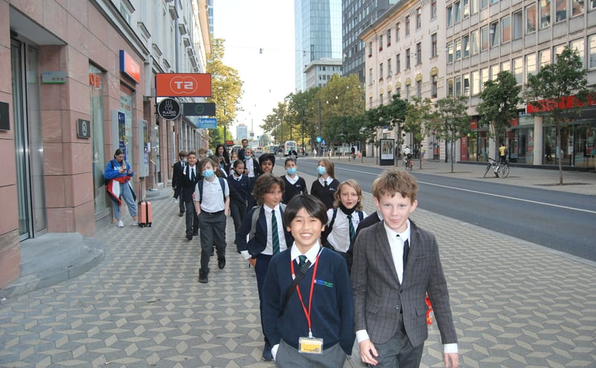 House of illusions 2