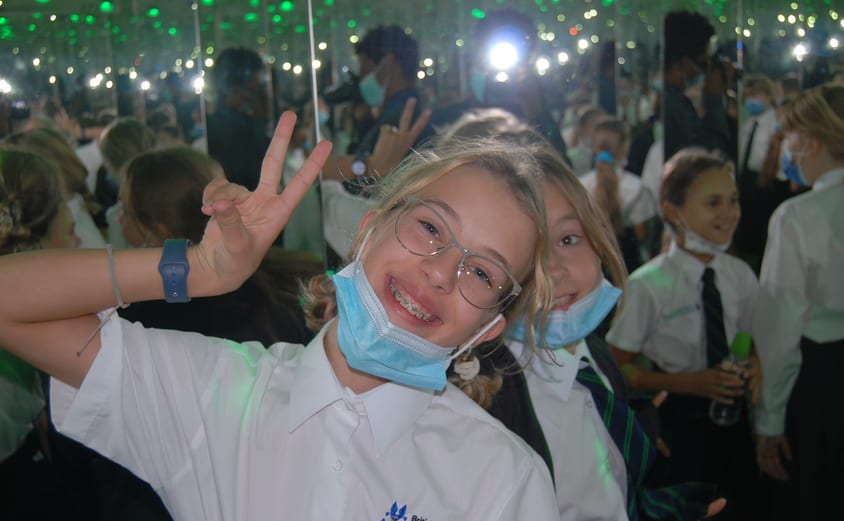 House of illusions 3