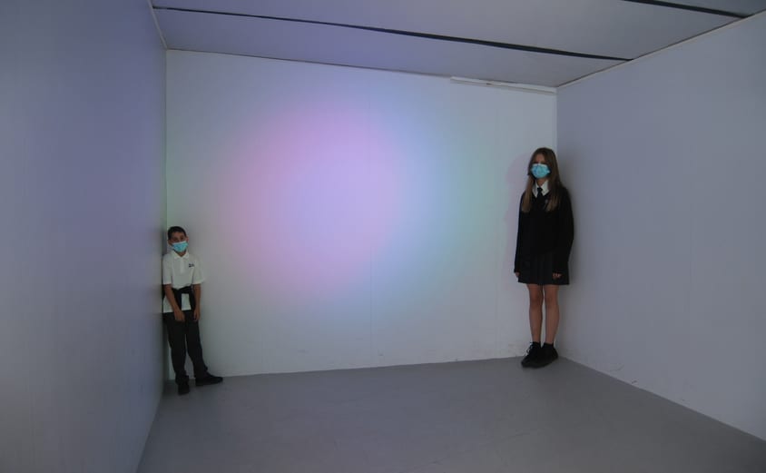 House of illusions 4