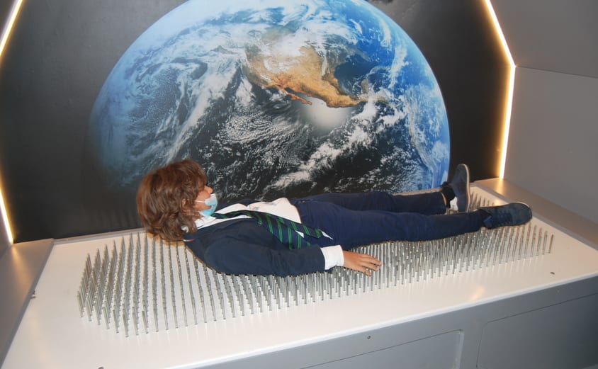 House of illusions 5