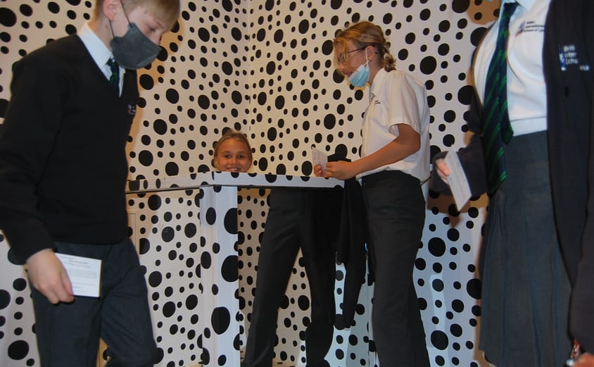 House of illusions 8