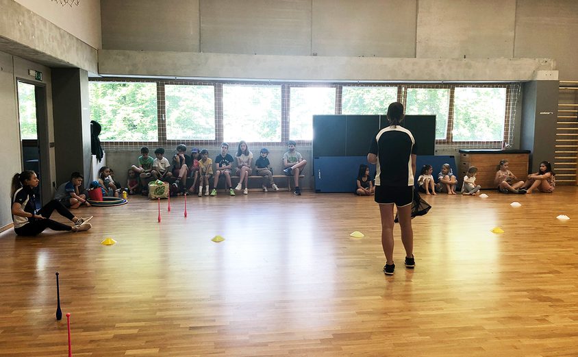 June Enrichment Day 1 gallery 1