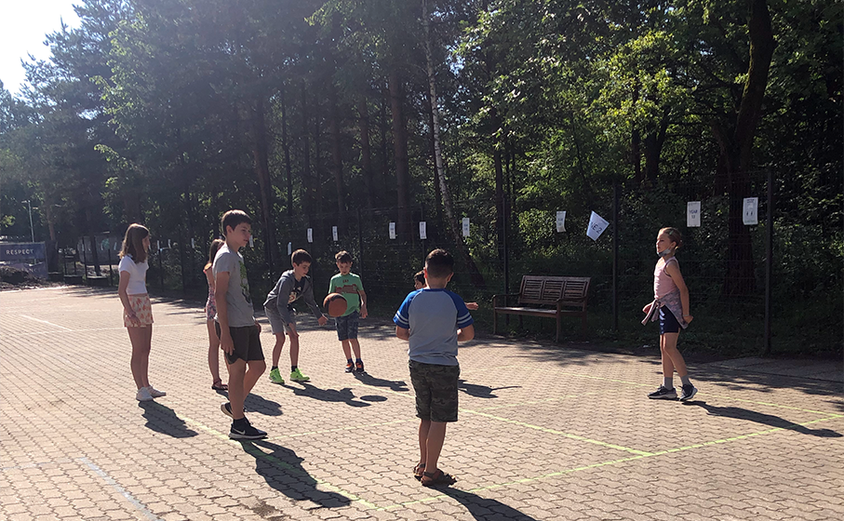 June Enrichment Day 1 gallery 4